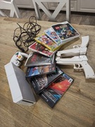 Nintendo Wii Homebrew Wiikey 