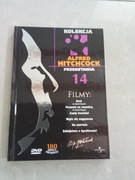 Alfred Hitchcock Przedstawia - Kolekcja - 14