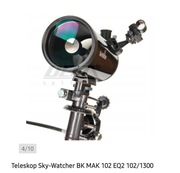 Teleskop Sky-Watcher SW-3200