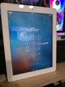 iPad 2, 64GB. Model A1396. Wi-Fi + 3G / GSM
