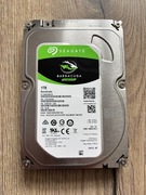 Dysk twardy Seagate Barracuda 3,5" ST1000DM010 1TB 