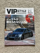 Magazyn VIP STYLE 02/2018 JDM tuning