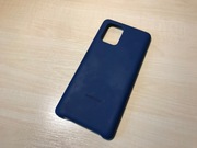 Samsung Silicone Cover do Samsunga Galaxy S10 Lite