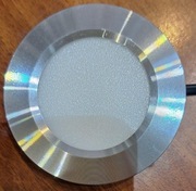 Halogen Led, lampki sufitowe SLIM 3W