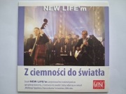 NEW LIFE'm - Z CIEMNOŚCI DO ŚWIATŁA / N.Niemen, M.Szcześniak...