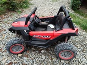 Baggy elektryczny dla dzieci 3+