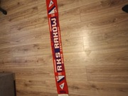 Szalik Rakowa z lat 90-tych