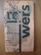 Rewers Mapa Poznania śladami konspiratorek herstoryczne mapowanie