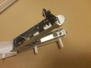 Kieszonkowa maszyna do szycia, G48