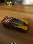 Matchbox 1985 stary resorak  