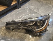 Lampa lewa toyota corolla e21 usa z modułem 81150-12L80