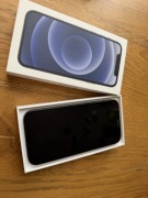 iPhone 12, 64gb, czarny