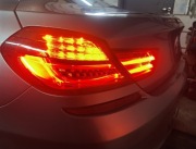 Lampy Tył BMW F06 F12 F13 Dostosowanie z USA na EU