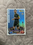 MATCH ATTAX 2025/26 HERITAGE 401 SILVA 