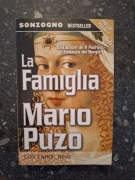 La Famiglia Mario Puzo