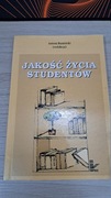 JAKOŚĆ ŻYCIA STUDENTÓW RUMIŃSKI
