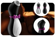 Stymulator łechtaczkowy Satisfyer Pro Penguin SEX