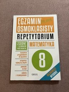 repetytorium matematyka klasa 8, egzamin ósmoklasisty