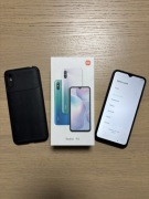 Xiaomi Redmi 9A + etui