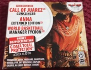 CD-ACTION 11/2015 #248 - World Basketball Manager Tycoon PL