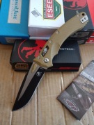Nóż składany Microtech Amphibian (137RL-1FLGTTA)