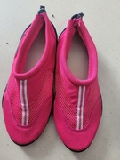 Buty do wody r. 25.5cm solidne