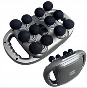 Masażer 12 głowicowy 