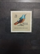 znaczki Polska ptaki chronione 1960r. Fi 1070**