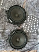 Głośniki niskotonowe Bose 160mm Renault Laguna 3