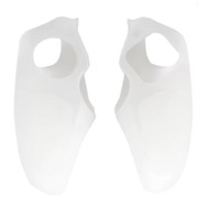 Silikonowa osłona ochronna do konsoli do gier PS5