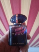 Perfum Giorgio Armani My Way 30ml