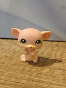 Littlest Pet Shop LPS  