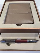 Pióro wieczne PARKER PREMIER Custom Crimson Red "F" 1972062