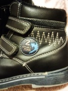 Kamasze chłopięce Vty r.32