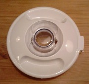 Moulinex AT9 dekiel / pokrywa blendera