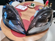 Lampy reflektory przód Porsche Cayenne III 9Y0