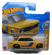 Hot Wheels BMW2000 77/250 (70vs90)