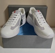 Markowe Buty Sneakers - męskie roz.44 - nowe