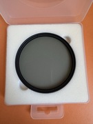 Filtr 77mm Polaryzacyjny K&F