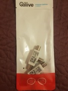 Rozgałęziacz anteny qilive q.9850 9,52 mm