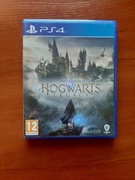 Hogwarts Legacy PS4