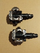 Pedały SHIMANO PD-M520 