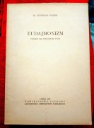 Eudajmonizm. KS. Stanisław Olejnik. 1958