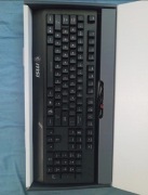 Klawiatura MSI Vigor GK20