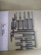 Rzymianie. Akcesoria. Ramka. Figurki. Timpo. Britains. Ex-Force 1/32