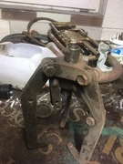 Ściągacz do łożysk i obudowy maszyn