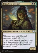MTG Dina, Soul Steeper