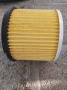 Filtr odkurzacza wodny 2x na sucho mokro odkurzacz