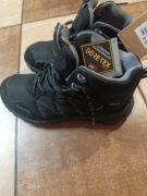 Buty trekkingowe treksta 