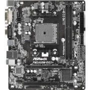 Płyta główna ASRock FM2A68M-DG3+